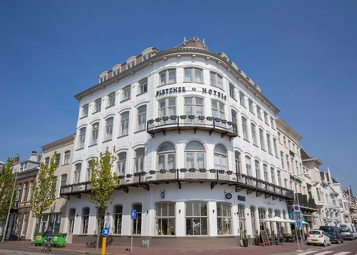  Fletcher -Restaurant