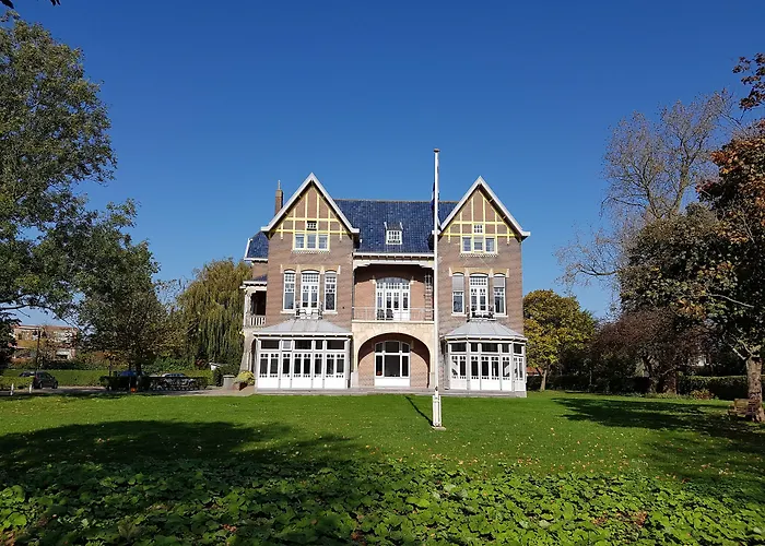 Rijksmonument De Sprenck